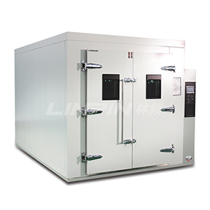 步入式試驗室|步入式溫度